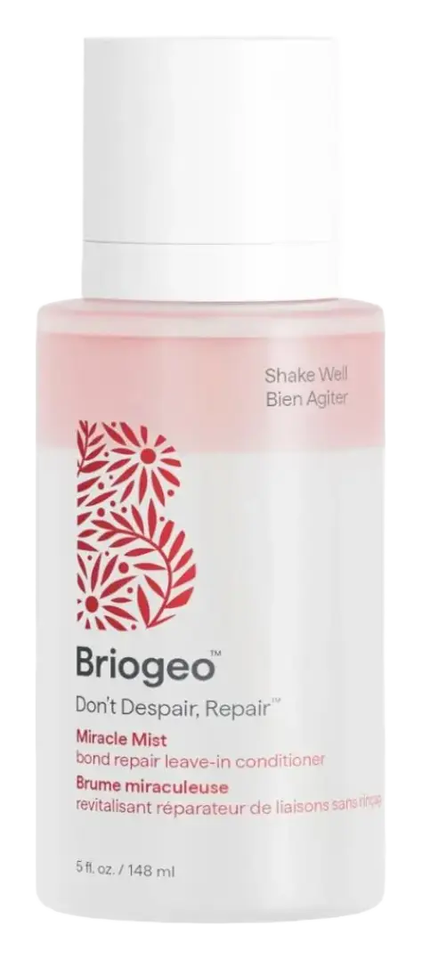 BrioGeo Don’t Despair, Repair Miracle Mist Bond Repair Leave-In Conditioner