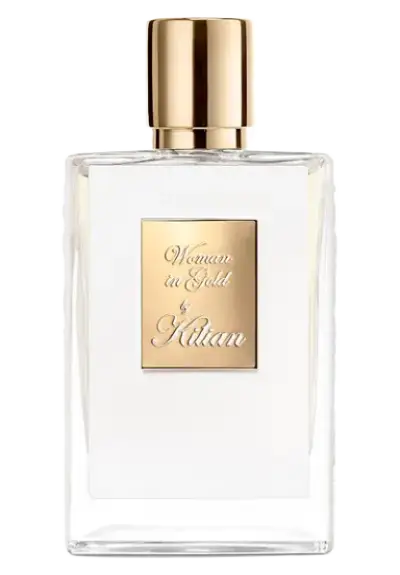 Kilian Woman In Gold