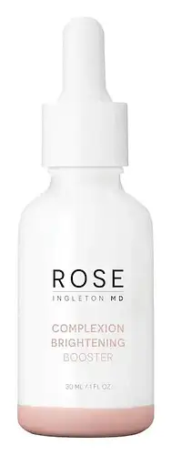 ROSE Ingleton MD Complexion Brightening Booster Serum