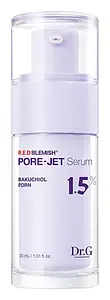 Dr.G Red Blemish Bakuchiol Pore-Jet Serum