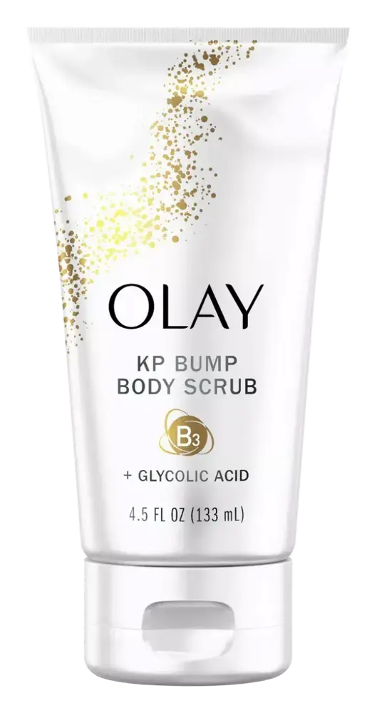Olay KP Bump Body Scrub