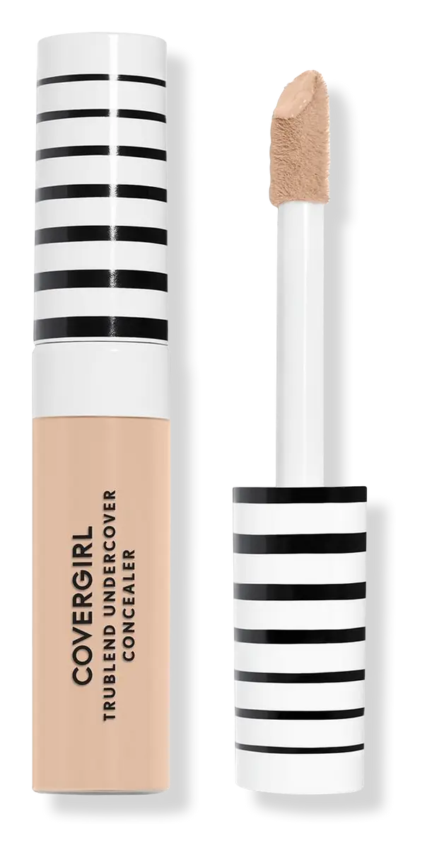 Covergirl Trublend Undercover Concealer L400 Classic Ivory