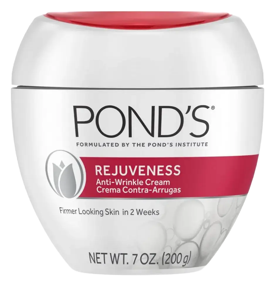 Pond's Rejuveness Anti-Wrinkle Cream
