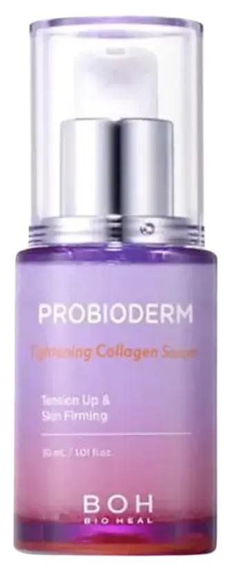 BOH Bio Heal BOH Probioderm Tightening Collagen Serum