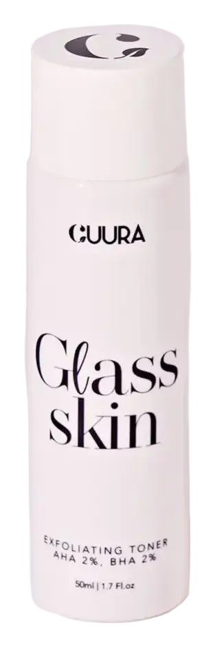 Curra Glass Skin Toner