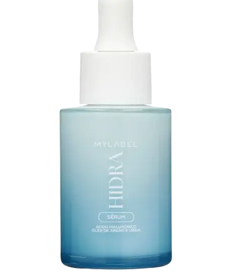 MyLabel Hidra Sérum