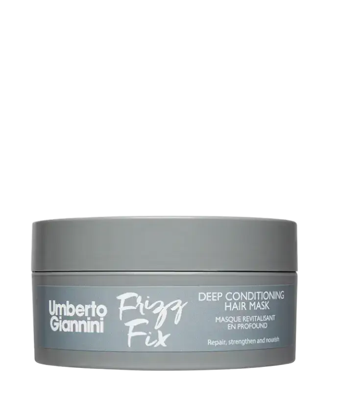 Umberto Giannini Frizz Fix Deep Conditioning Hair Mask