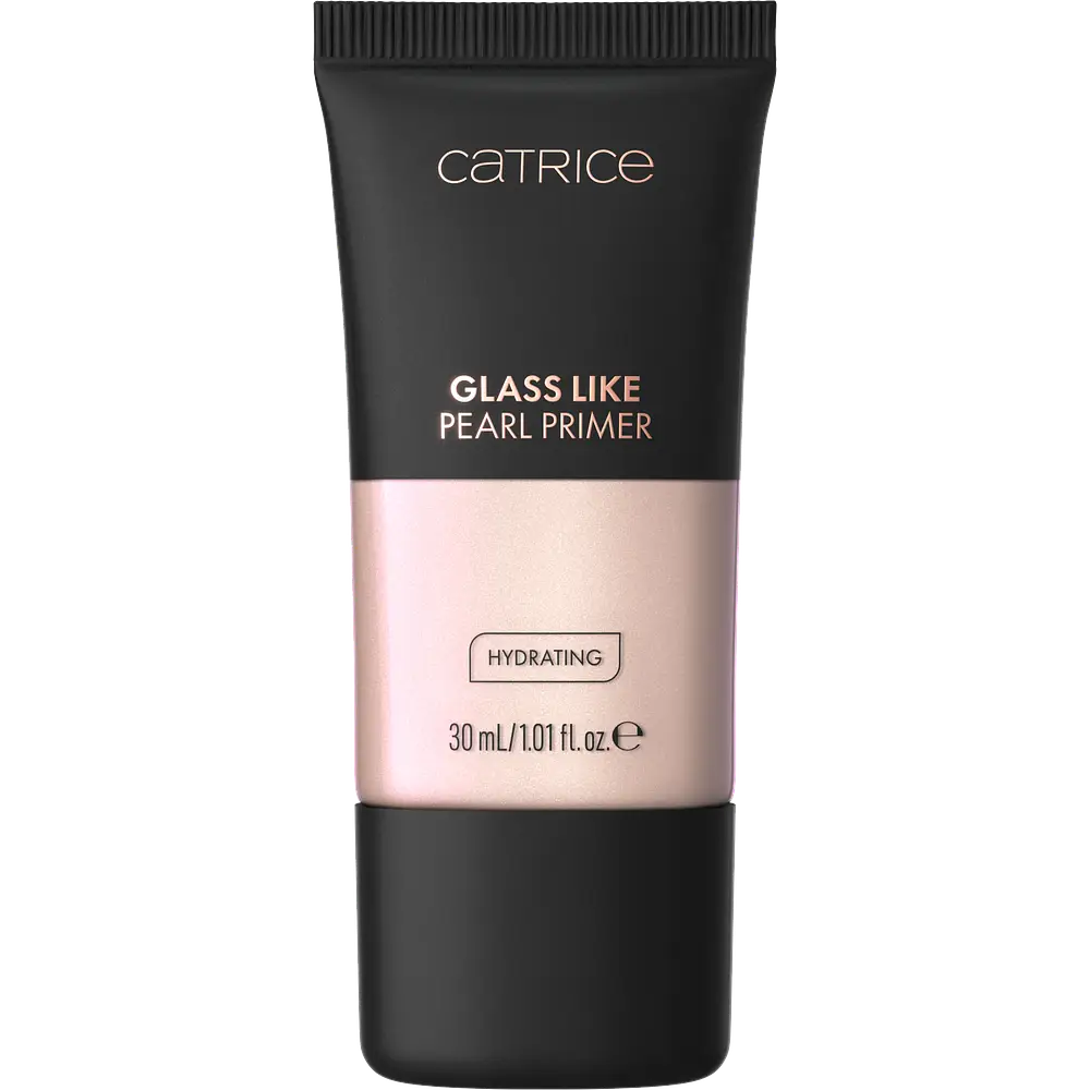 Catrice Glass Like Pearl Primer
