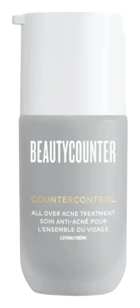 Beautycounter Countercontrol All Over Acne Treatment