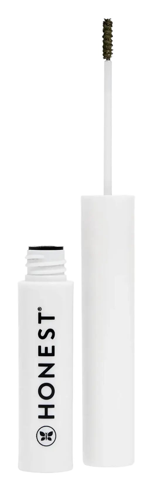 Honest Beauty Honestly Healthy Brow Gel Taupe