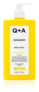 Q + A Ceramide Body Lotion