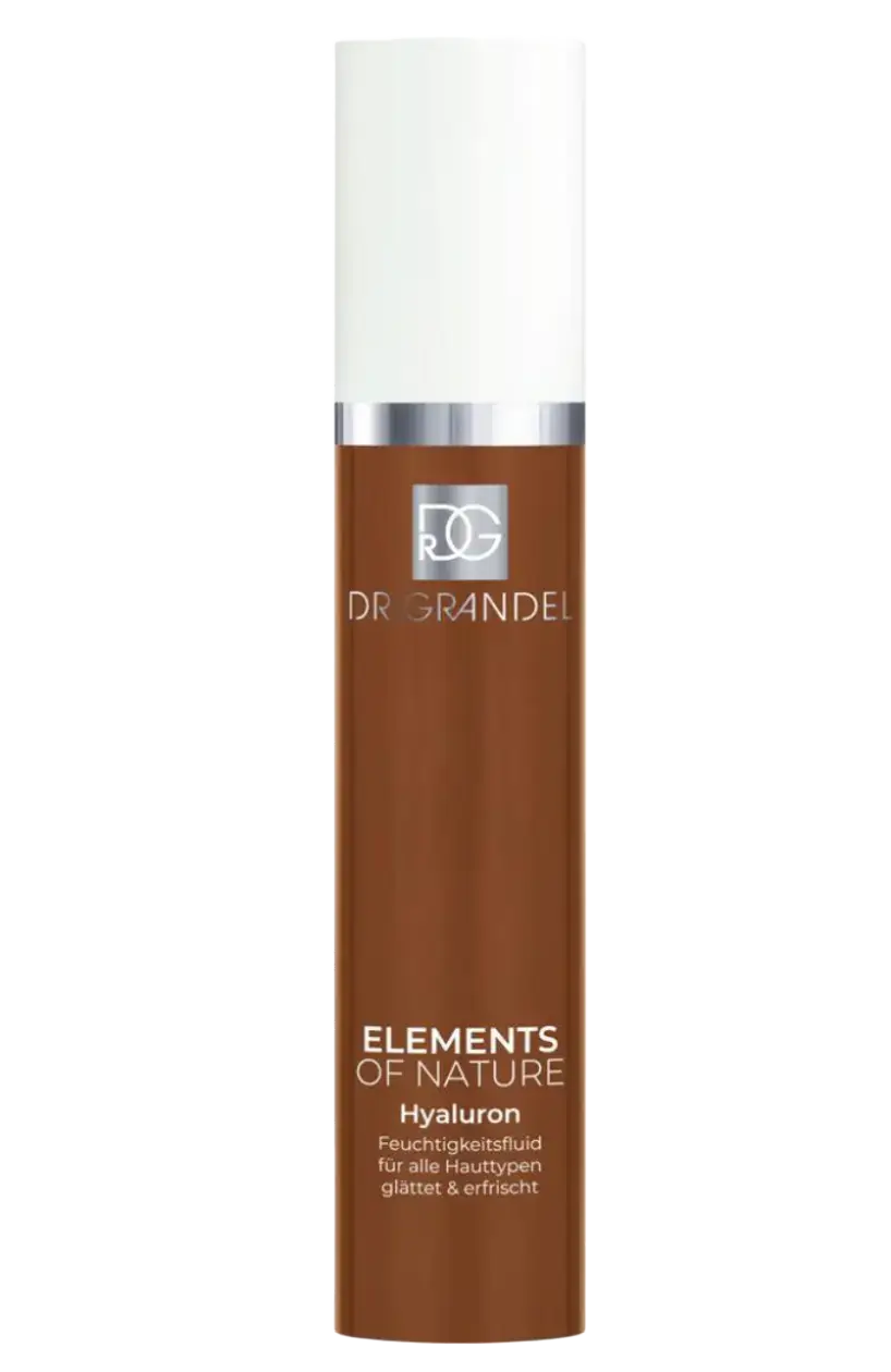 Dr. Grandel Elements Of Nature Hyaluron