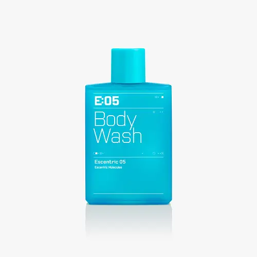 Escentric Molecules Body Wash E:05