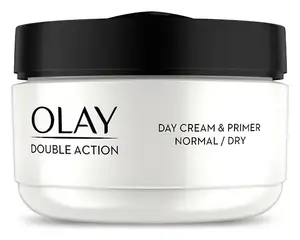 Olay Double Action Day Cream & Primer