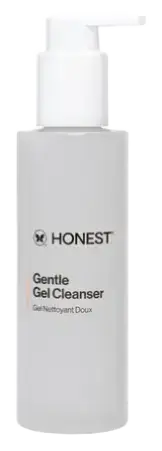Honest Beauty Gentle Gel Cleanser