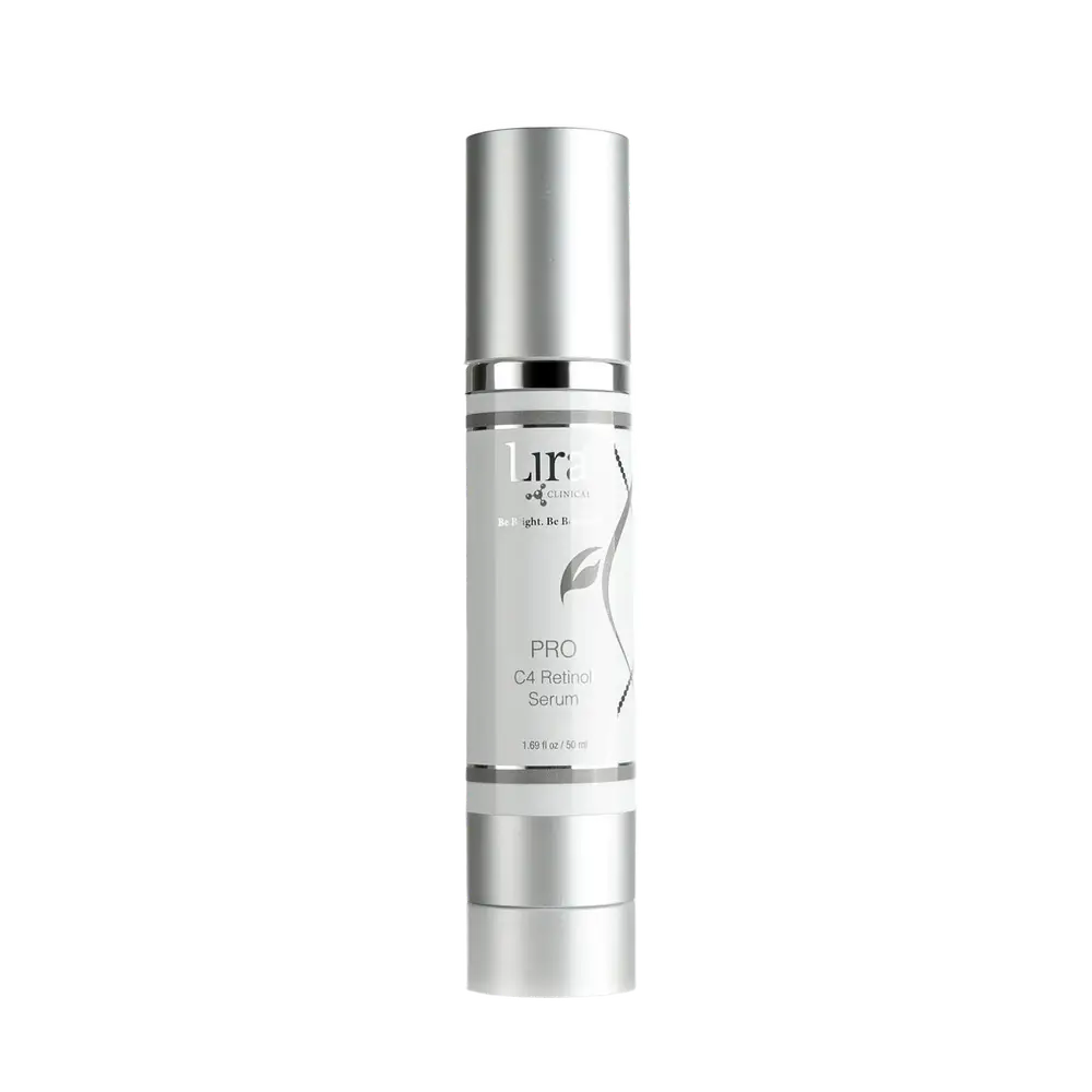 Lira Clinical Pro C4 Retinol Serum