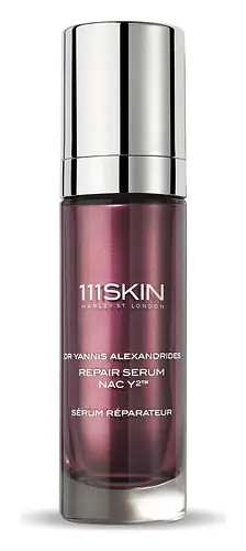 111Skin Repair Serum NAC Y²