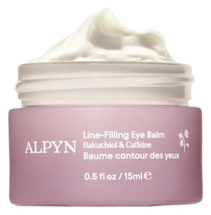 alpyn beauty Line-Filling Eye Balm