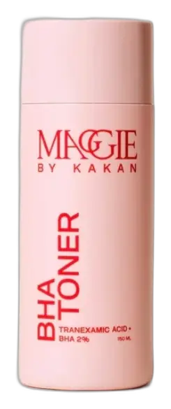 Maggie by Kakan BHA Toner