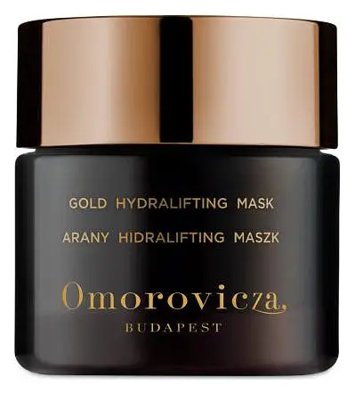 Omorovicza Gold Hydralifting Mask