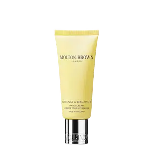Molton Brown London Hand Cream Orange & Bergamot