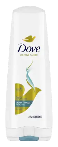 Dove Daily Moisture Conditioner