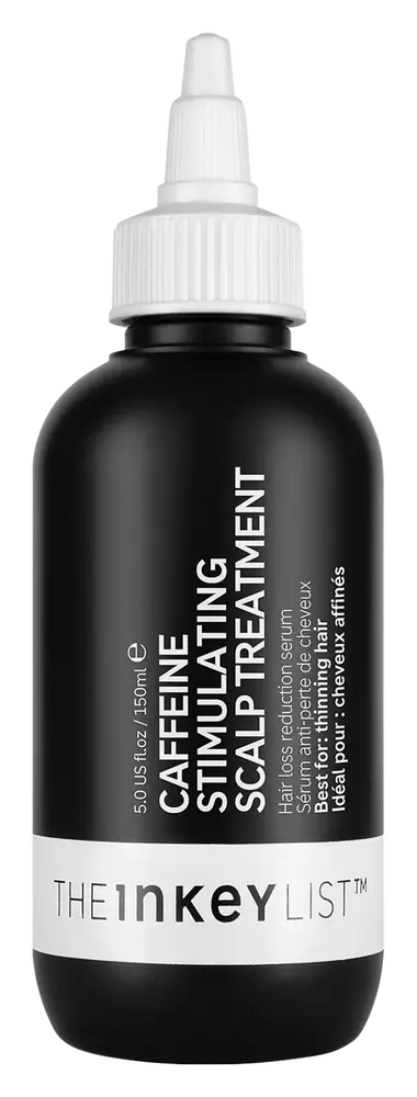 The INKEY List Caffeine Stimulating Scalp Treatment