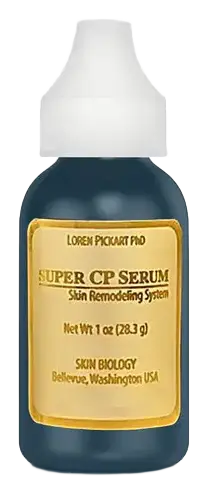 Platinum Skincare Copper Super CP Serum