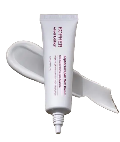 Kopher Curepair Mela Cream