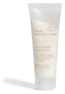 Ziaja Natural Care Face Scrub