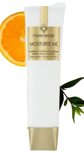 Mirenesse Power Lift Treatment Cream Moisturiser-3 in 1