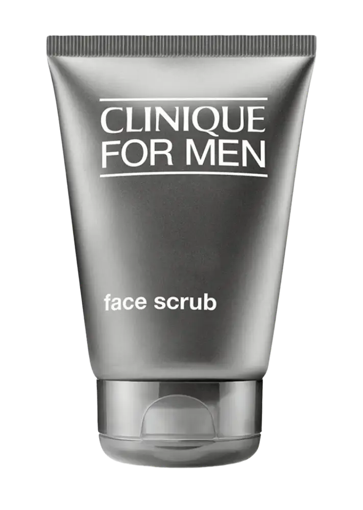 Clinique For Men Face Scrub