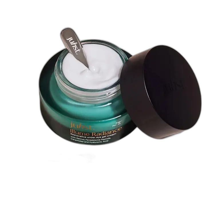 Juhst Illume Radiance Under Eye Gel Cream