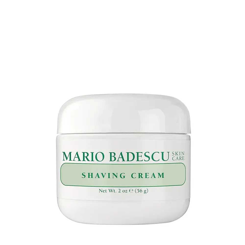Mario Badescu Shaving Cream