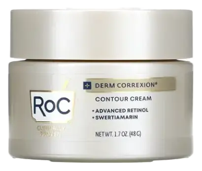 RoC Derm Correxion Contour Cream