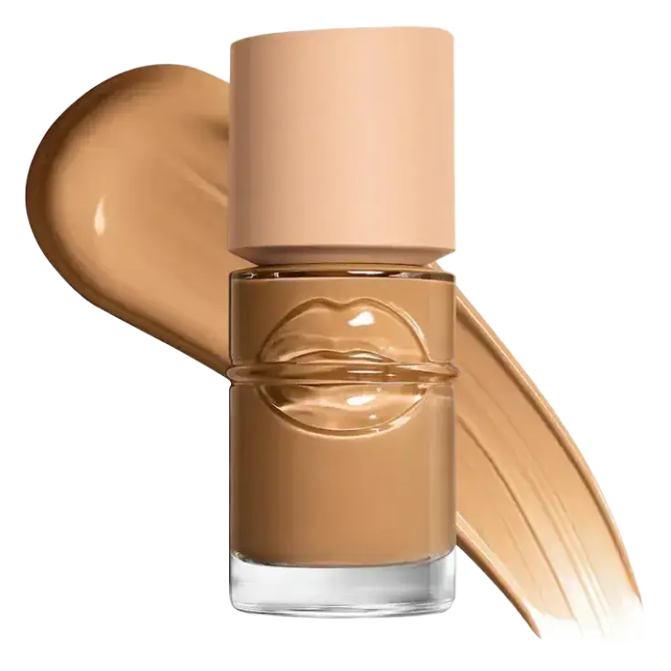Make Up For Ever Balancing & Perfecting Foundation 234N Suede