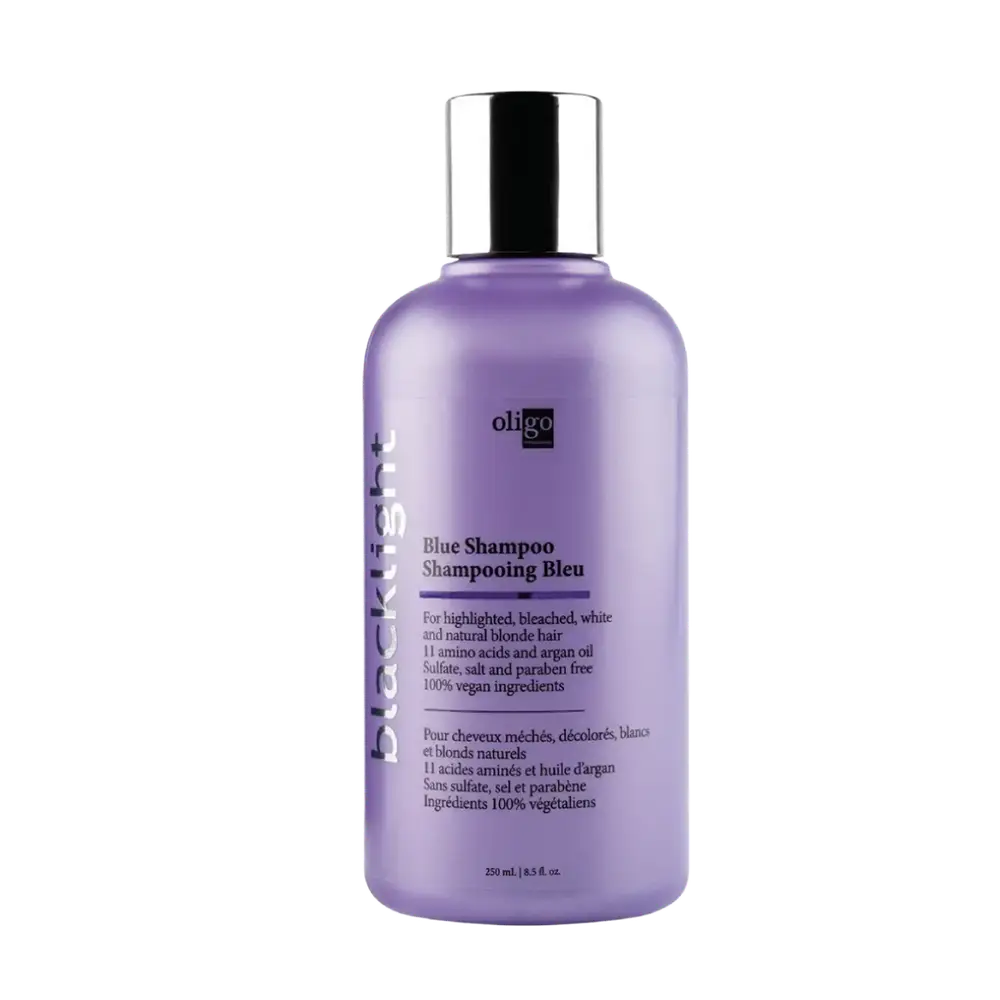 Oligo Professionnel Blacklight Blue Shampoo