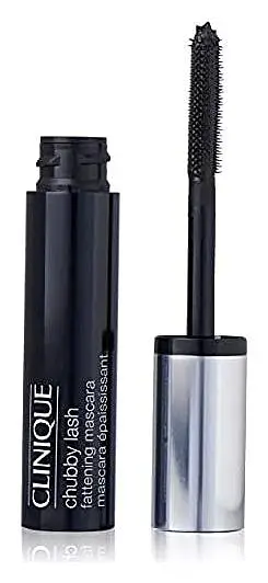 Clinique Chubby Lash Fattening Mascara Jumbo Jet