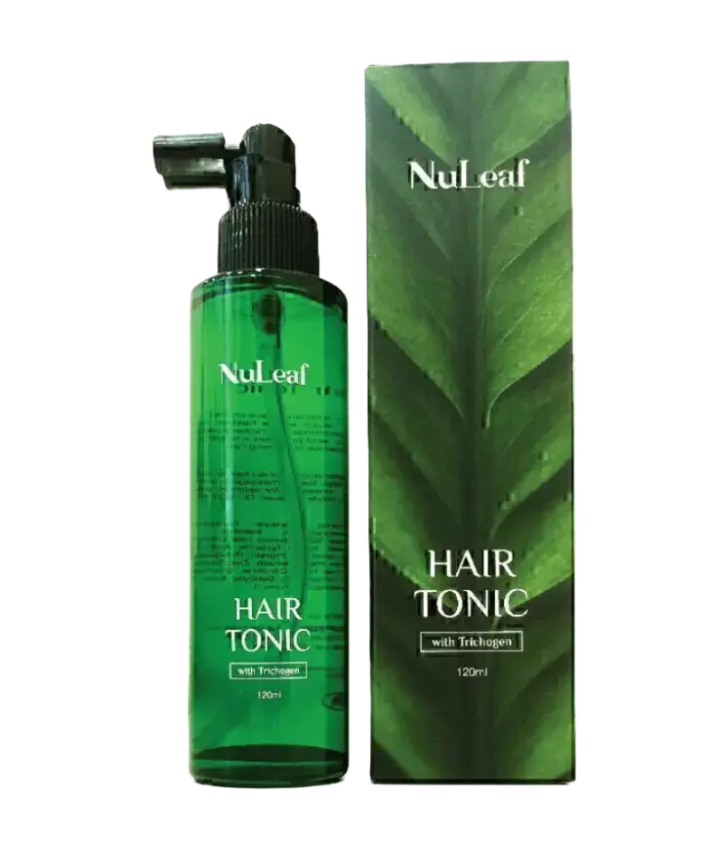 Nuleaf Hair Tonic