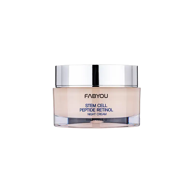 Fabyou Stem Cell Peptide Retinol Night Cream