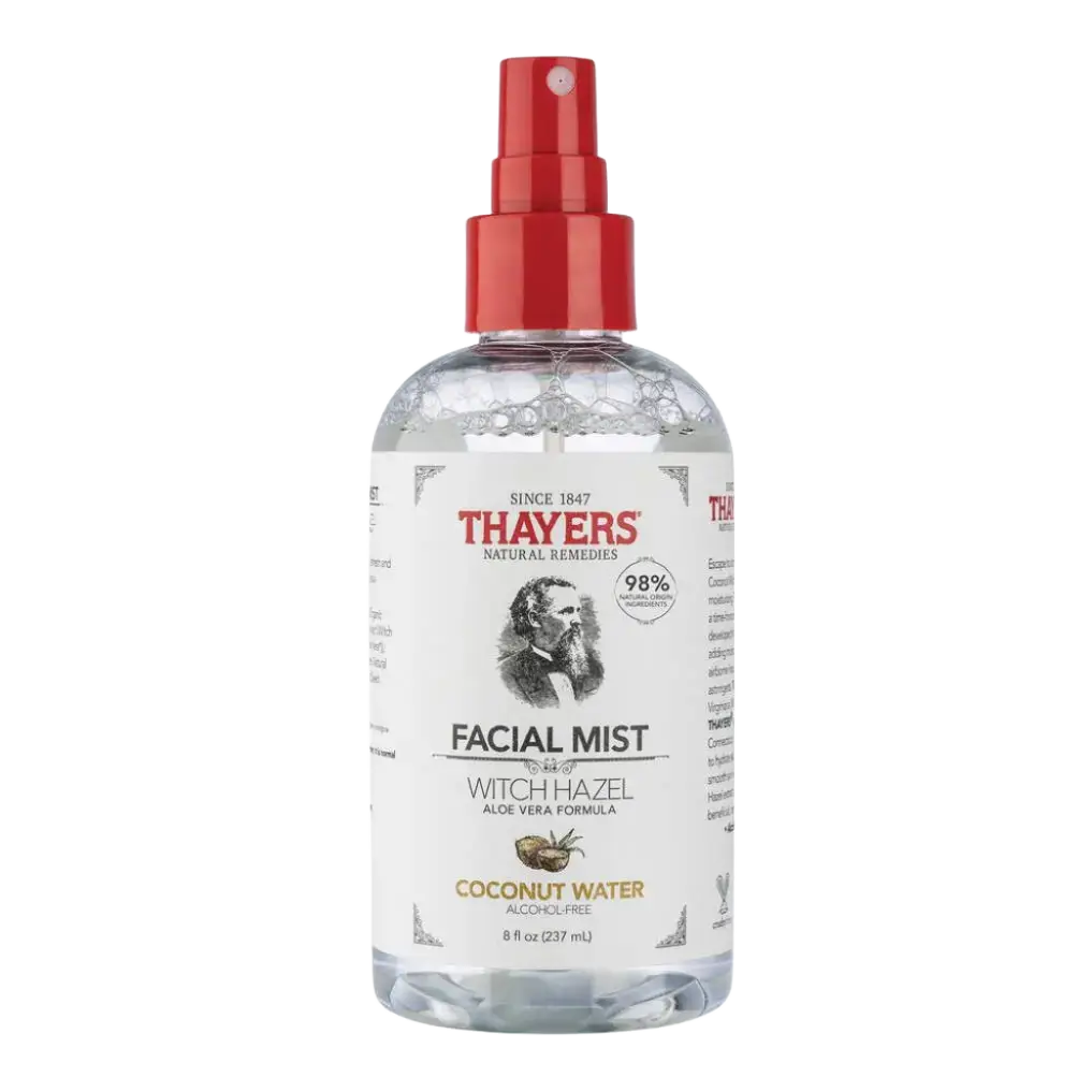 Thayers Witch Hazel Facial Mist Coconut Water