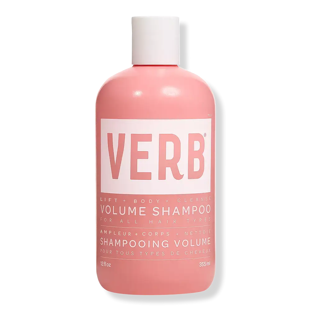 Verb Volume Shampoo