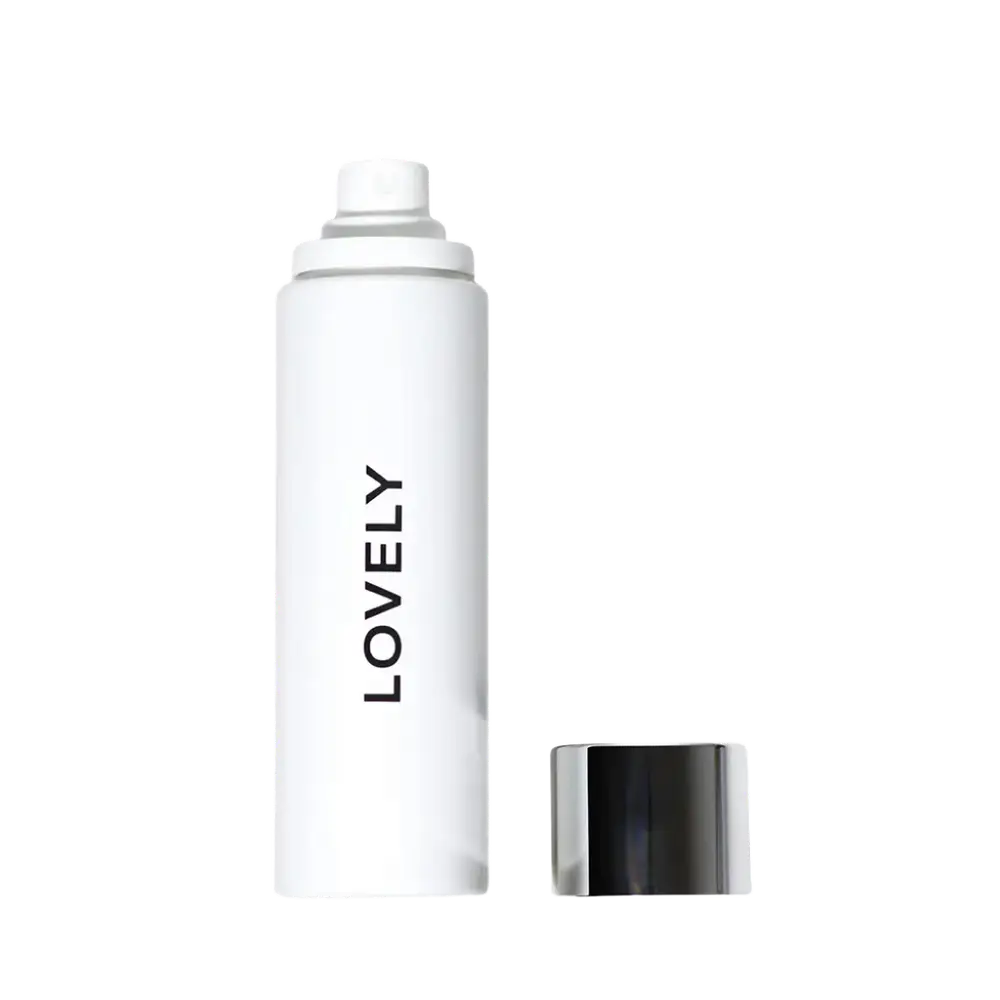 Lovely Causemetics Grip Setter Fixing Spray
