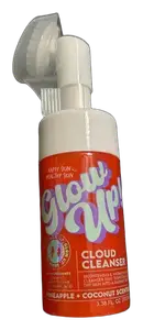 Happy Skin Healthy Skin Glow Up! Cloud Cleanser