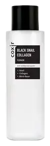 Coxir Black Snail Collagen Toner