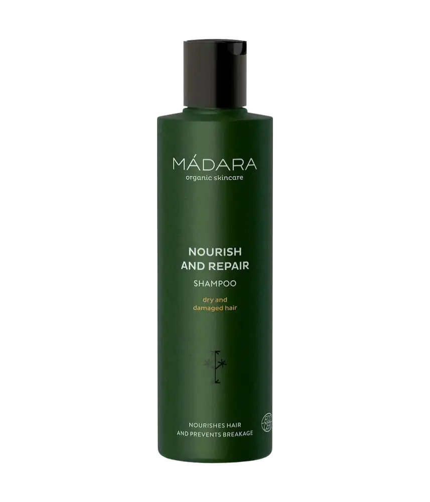 Madara Nourish And Repair Shampoo