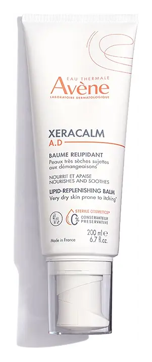 Avène XeraCalm A.D Lipid-Replenishing Balm