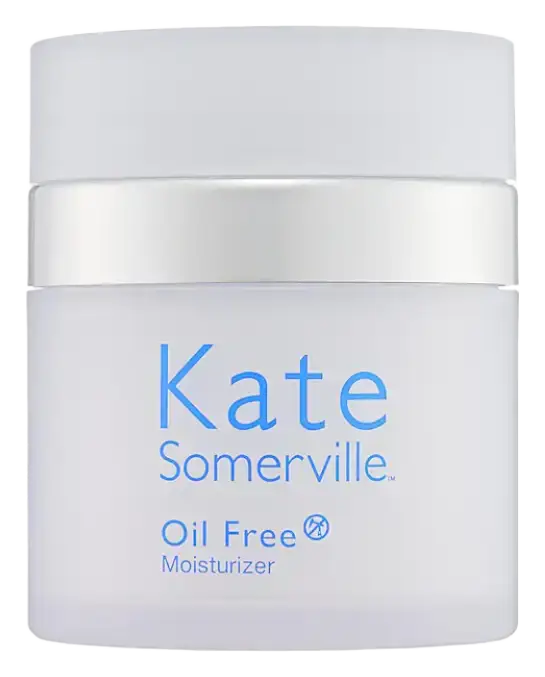 Kate Somerville Oil Free Moisturizer