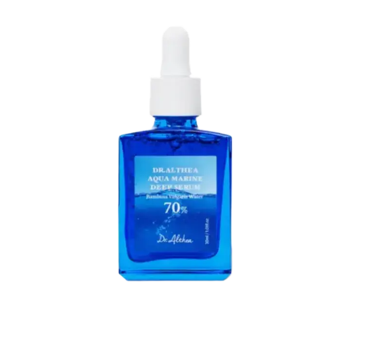 Dr. Althea Aqua Marine Deep Serum