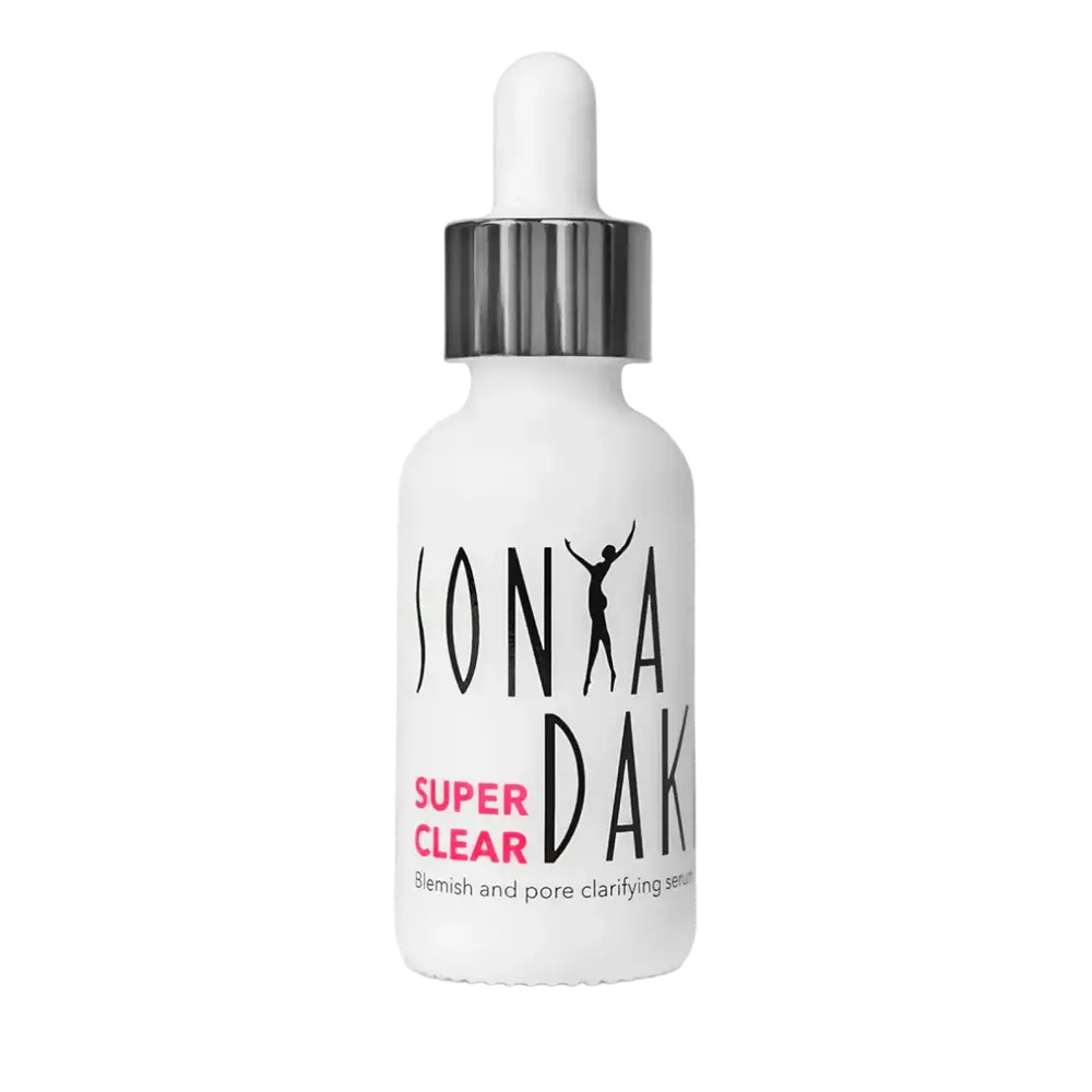 Sonya Dakar Super Clear